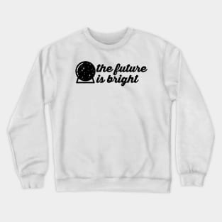 Fortune Teller Crewneck Sweatshirt